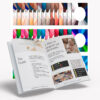 Color Analysis Combo — Frames Kit + Professional Guide