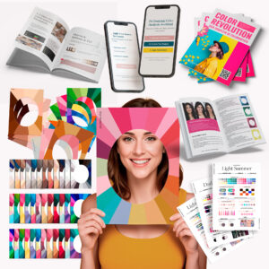 Complete Professional Color Analysis Bundle