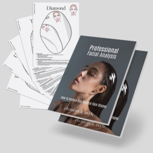 Facial Analysis Guide (Digital Version)