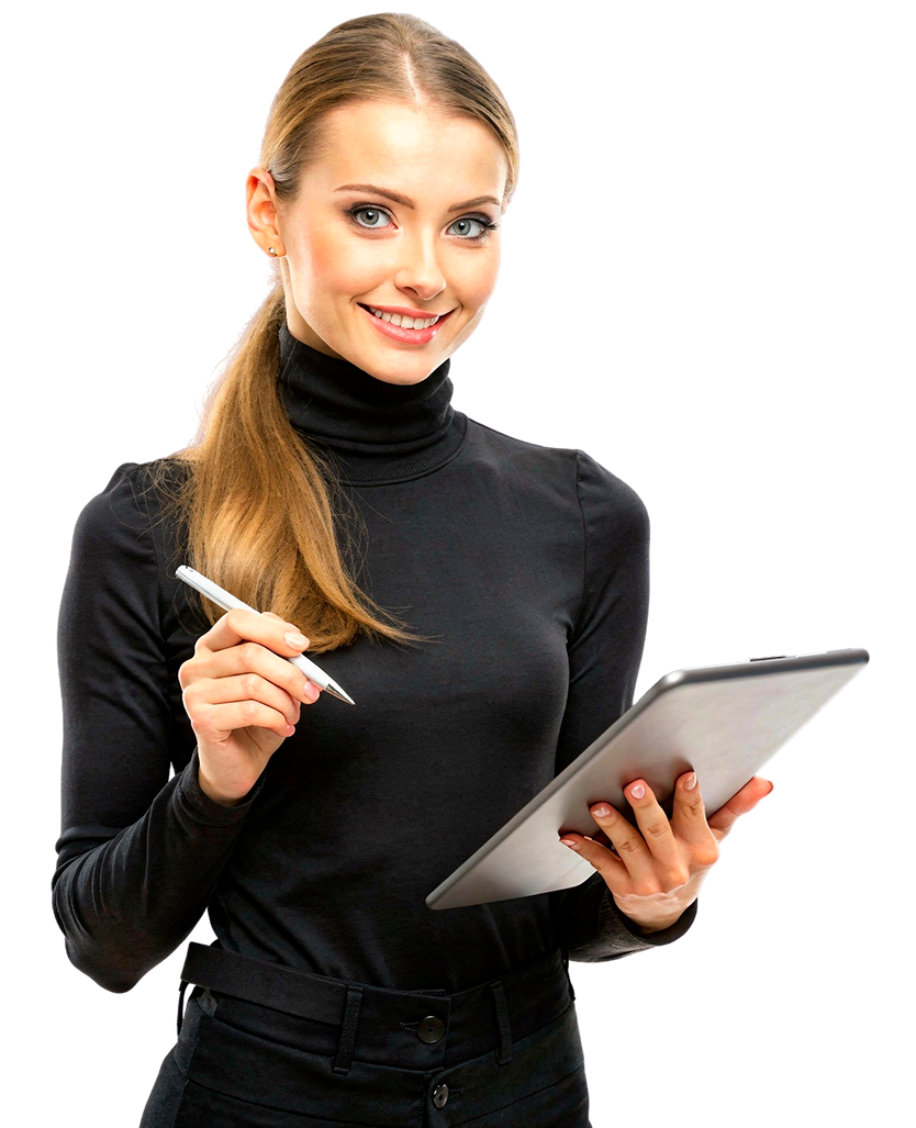 Consultora de imagen profesional