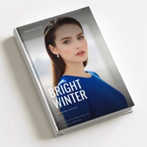 Bright Winter: Seasonal Color Guide
