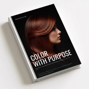 Color with Purpose: Hair Color Theory