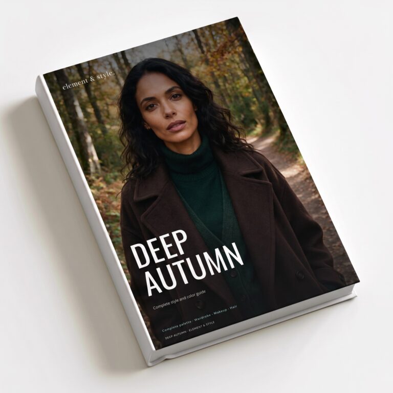 Deep Autumn