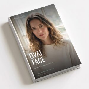 Oval Face: Styling Guide