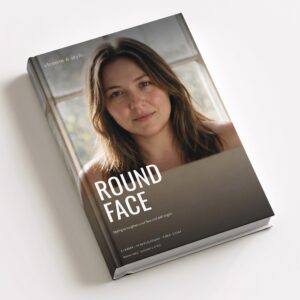 Round Face: Styling Guide