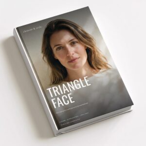 Triangle Face: Styling Guide