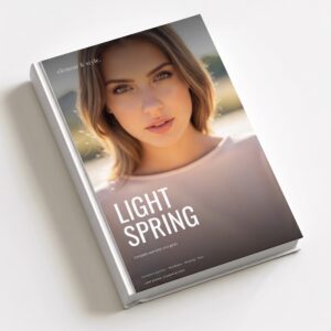 Light Spring: Seasonal Color Guide