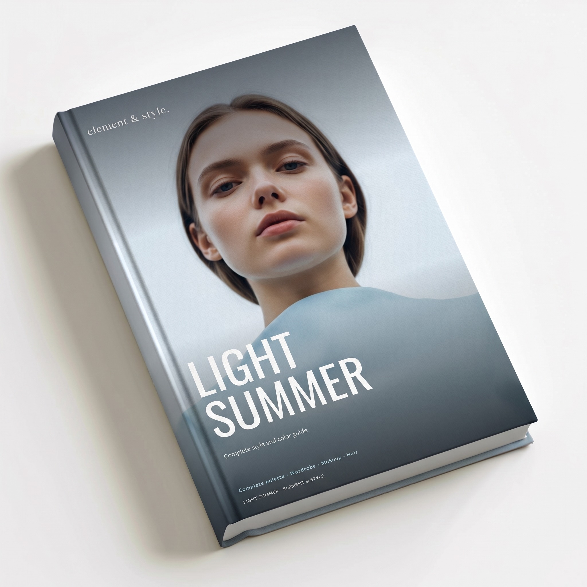 Light Summer: Seasonal Color Guide
