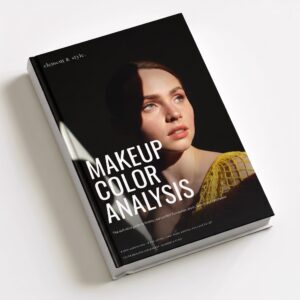 Makeup Color Analysis