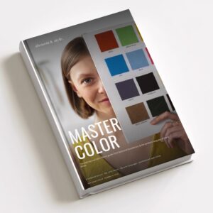 Master Color: Professional Color Theory