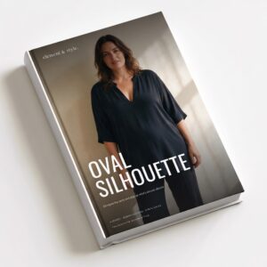 Oval Silhouette: Body Shape Guide