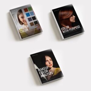 Complete Bundle: All 3 Applied Color Guides
