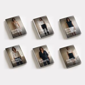 Complete Bundle: All 6 Body Shape Guides
