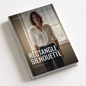 Rectangle Silhouette: Body Shape Guide