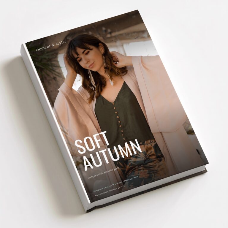 Soft Autumn