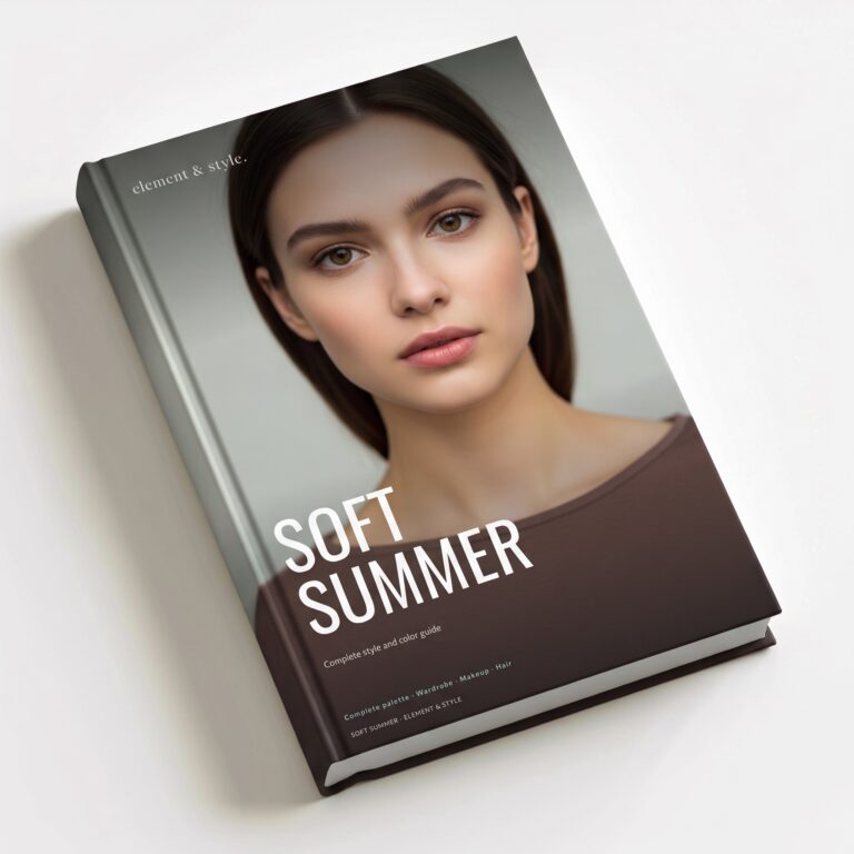 Soft Summer