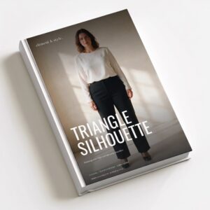 Triangle Silhouette: Body Shape Guide