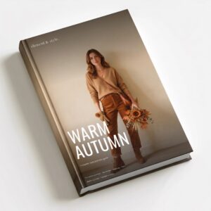 Warm Autumn: Seasonal Color Guide