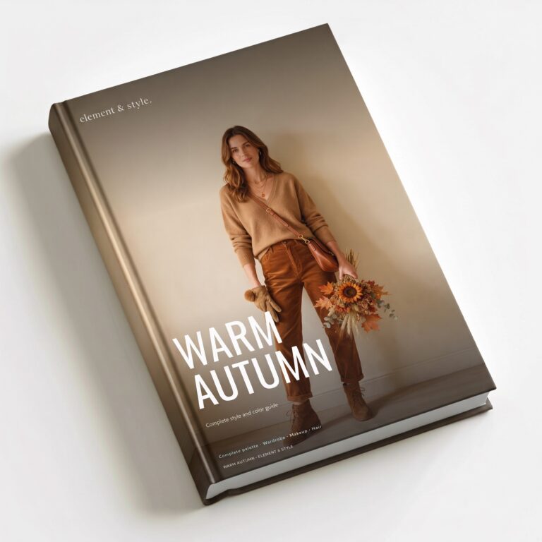 Warm Autumn